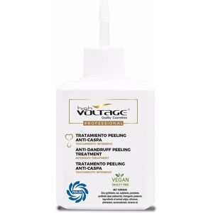 Voltage Cosmetics ANTI-CASPA tratamiento peeling 200 ml