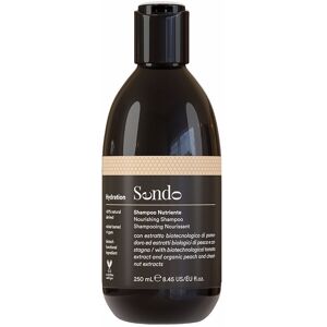 Sendo Hydration nourishing shampoo 250 ml
