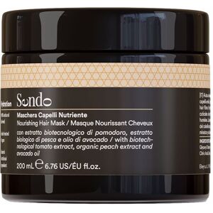 Sendo Hydration nourishing mask 200 ml