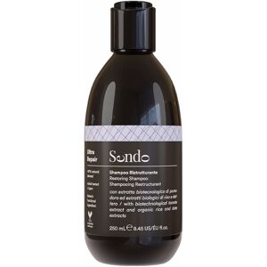 Sendo Ultra Repair restoring shampoo 250 ml