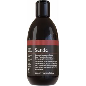 Sendo Color Defense protection shampoo 250 ml