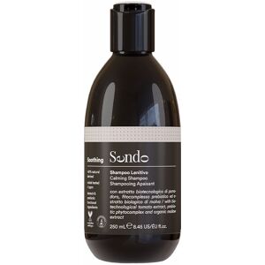 Sendo Soothing calming shampoo 250 ml