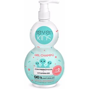 Seven Kids gel-champú 400 ml