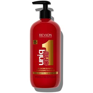 Revlon Uniq One all in one shampoo 490 ml