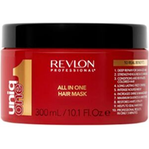 Revlon Uniq One all in one hair mask 300 ml