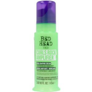 Tigi Bed Head curls rock amplifier mega shaping cream 113 ml