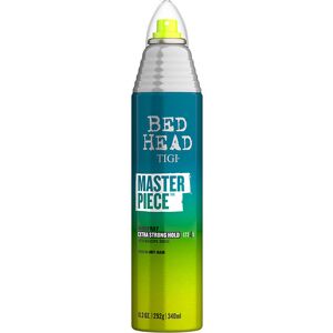 Tigi Bed Head masterpiece massive shine hair spray 340 ml