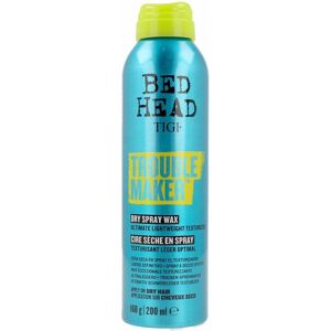 Tigi Bed Head trouble maker dry spray wax 200 ml
