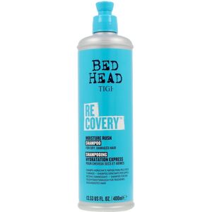 Tigi Bed Head urban anti-dotes recovery shampoo 400 ml