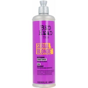Tigi Bed Head serial blonde restoring conditioner 400 ml