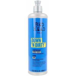Tigi Bed Head down’n dirty lightweight conditioner 400 ml