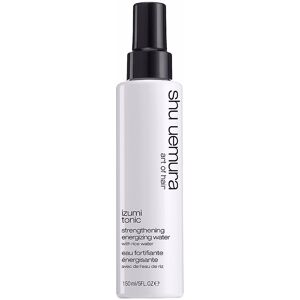 Shu Uemura Izumi Tonic strengthening energizing water 150 ml