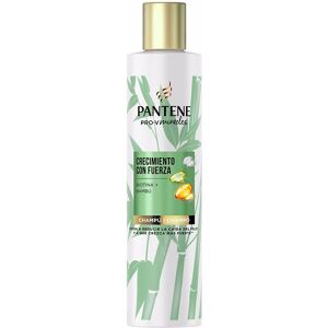 Pantene Miracle Growth Strength shampoo 225 ml