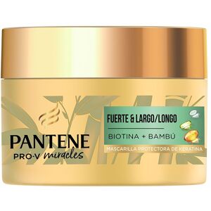 Pantene Miracle Growth Strength mask 160 ml