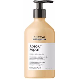 L'Oréal Professionnel Paris Absolut Repair shampoo 500 ml
