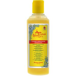 Alvarez Gomez Concentrated Eau De Cologne shampoo 290 ml