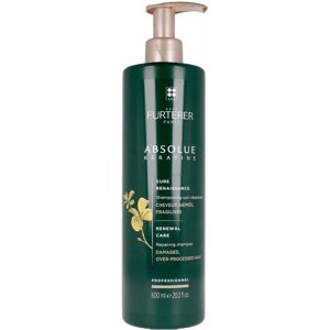Rene Furterer Professional Absolue Keratine regenerating shampoo 600 ml