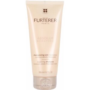 Rene Furterer Absolue Keratin champú cuidado reparador 200 ml
