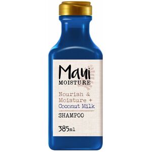 Maui Coconut Milk nutrición & hidratación champú 385 ml
