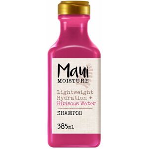 Maui Hibiscus hidratación ligera champú 385 ml