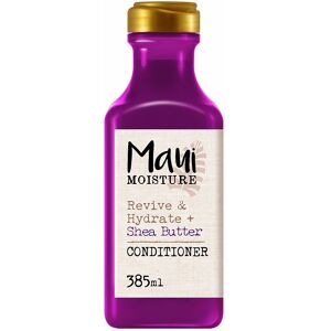 Maui Shea Butter revitalizante cabello seco acondicionador 385 ml