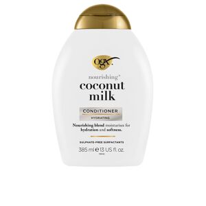 Ogx Coconut Milk hair conditioner 385 ml