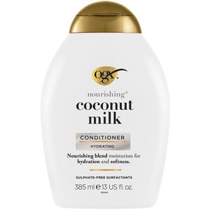 Ogx Coconut Milk hair conditioner 385 ml