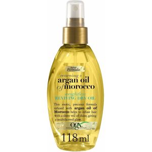Ogx Argan Oil renewing hair oil 118 ml