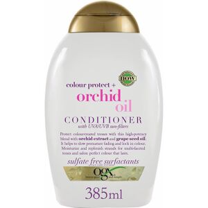 Ogx Orchid Oil fade-defying hair conditioner 385 ml
