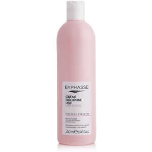 Byphasse Discipline LISS’ Cream unruly hair
