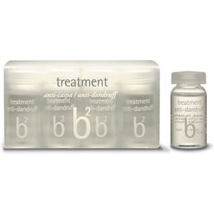 Broaer B2 Treatment anti-caspa 12 x 10 ml