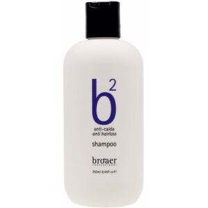 Broaer B2 ANTI-HAIR Loss shampoo 250 ml