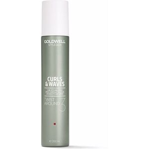 Goldwell Curls & Waves twist around 200 ml