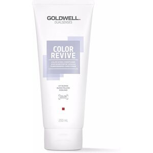 Goldwell Color Revive color giving conditioner icy blonde