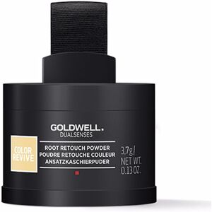 Goldwell Color Revive root retouch powder light blonde