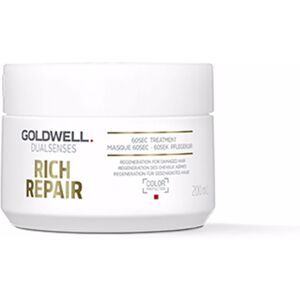 Goldwell Rich Repair 60 sec treatment 200 ml