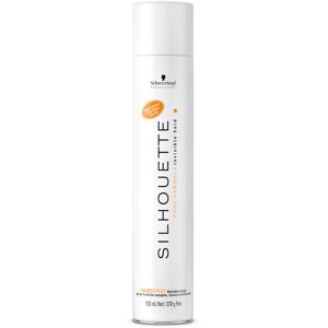 Schwarzkopf Silhouette flexible hold hairspray 500 ml