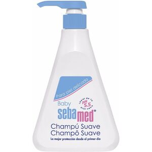Sebamed Baby mild shampoo 500 ml