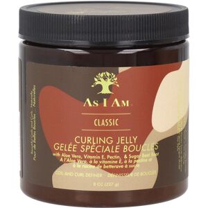 As I Am Curling Jelly coil and curl definer 227 gr