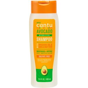 Cantu Avocado Hydrating shampoo 400 ml