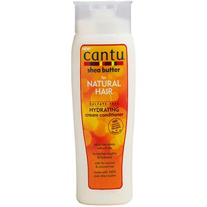 Cantu For Natural Hair hydrating cream conditioner 400 ml