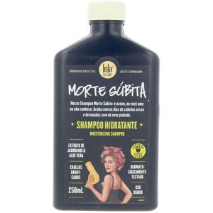 Lola Cosmetics Lola Sudden Death Champú Hidratante 250 Ml