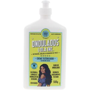 Lola Cosmetics Crema Texturizante para Cabellos Ondulados 500 gr