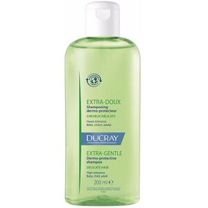 Ducray Balancing Shampoo for delicate hair 200 ml