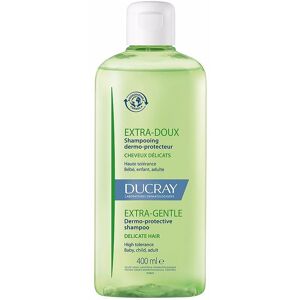 Ducray Balancing Shampoo for delicate hair 400 ml