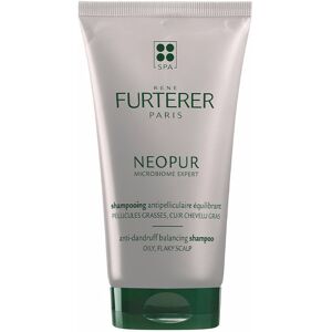 Rene Furterer Neopur Microbiome Expert champú anticaspa grasa 150 ml