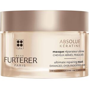 Rene Furterer Absolue Keratine fine hair mask 200 ml