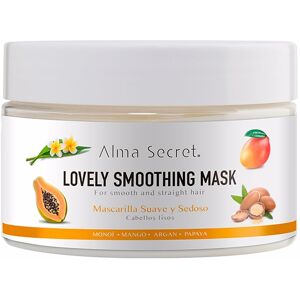 Alma Secret Lovely Smoothing mask 250 ml