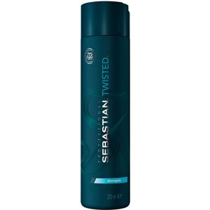 Sebastian Professionals Twisted Curl Hydration and Protection Shampoo 250 ml