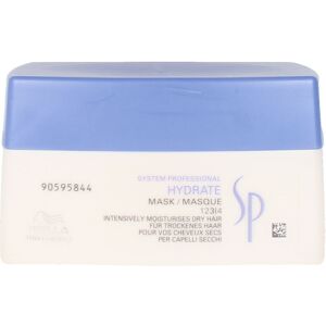 System Professional Sp Hydrate mask 200 ml
